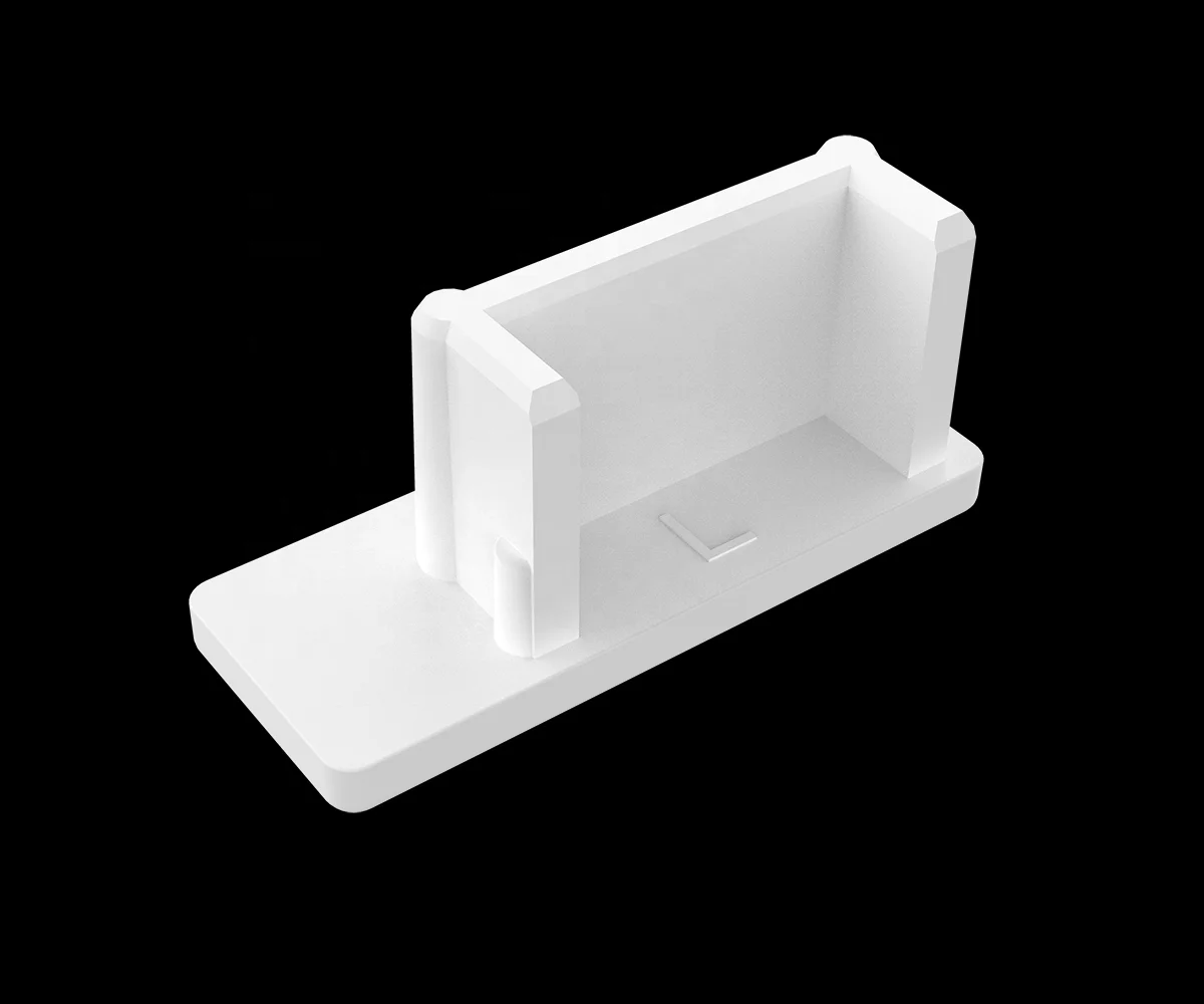 High Quality Curtain Accessories Set Device for Curtain Rails Blinds Shades