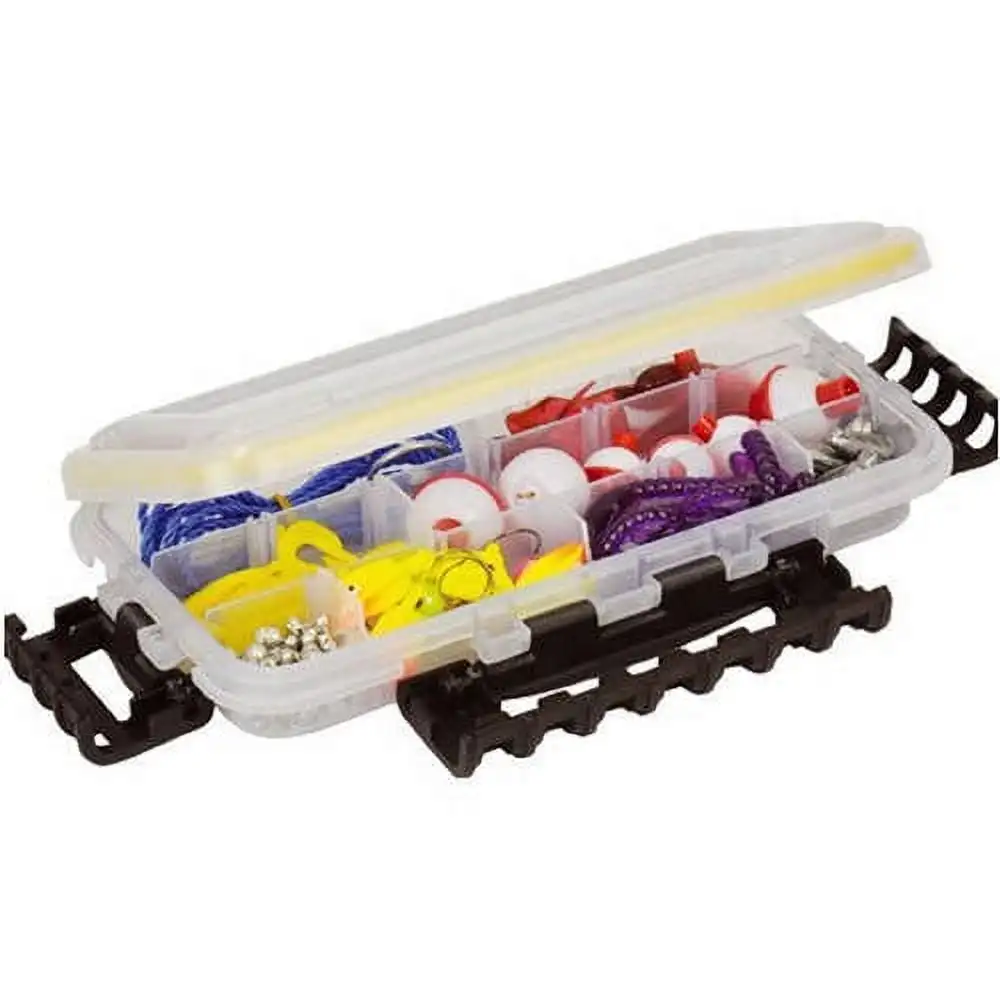

Deep Waterproof StowAway, Outdoor Tackle Box Storage