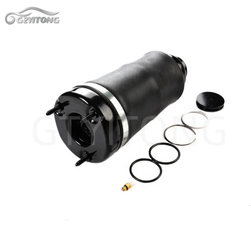 

Air Bag For Mercedes W164 Air Spring X164 ML-Class GL-Class Factory Price Front Air Suspension Spring Bag 1643206013 1643205813.