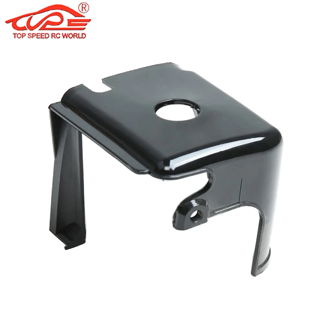 23CC ~ 71CC Cilinder Cover Kuip voor Zenoah CY ROVAN FLMLF TSRC Motor voor 1/5 Rc Auto HPI ROFUN ROVAN KM BAJA LOSI FG MCD Onderdelen