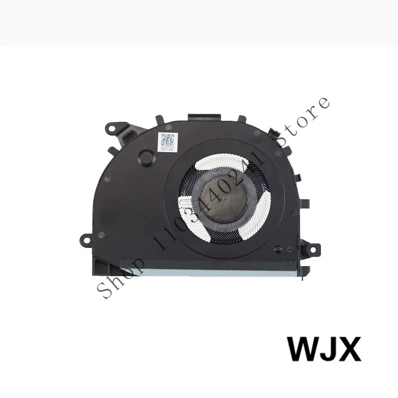 WYORESY Laptop CPU fan for Huawei Matebook D 15 2022 BoDE-WFH9 EG50060S1-1C040-S9A