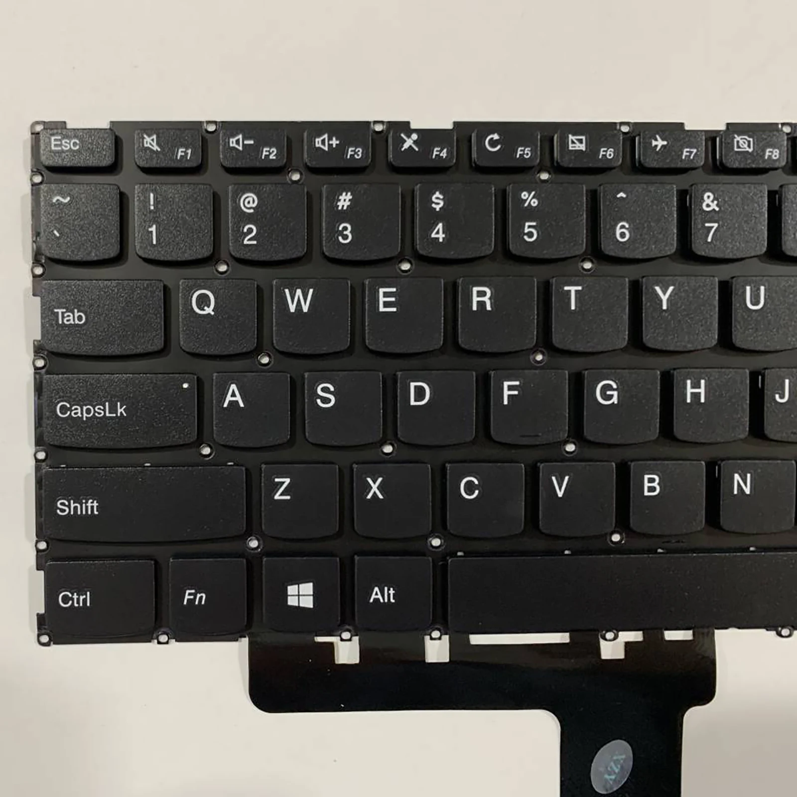 

for Lenovo IdeaPad 310-14ISK 310S-14IKB 510S-14ISK QWERTY Laptop keyboard US Layout