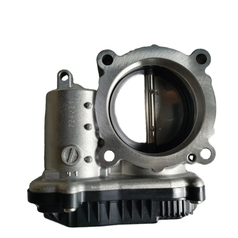 Wholesale High Quality Throttle Body 35100-2S000 New Condition Directly From Manufacturer for Hanxin Automobile