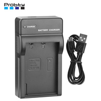 BLS-5 BLS-1 Battery Charger for Olympus E-PL1, E-P3, E-PL3, E-P1, E-P2, Evolt E-420, Evolt E-410, BLS-1, Evolt E-450