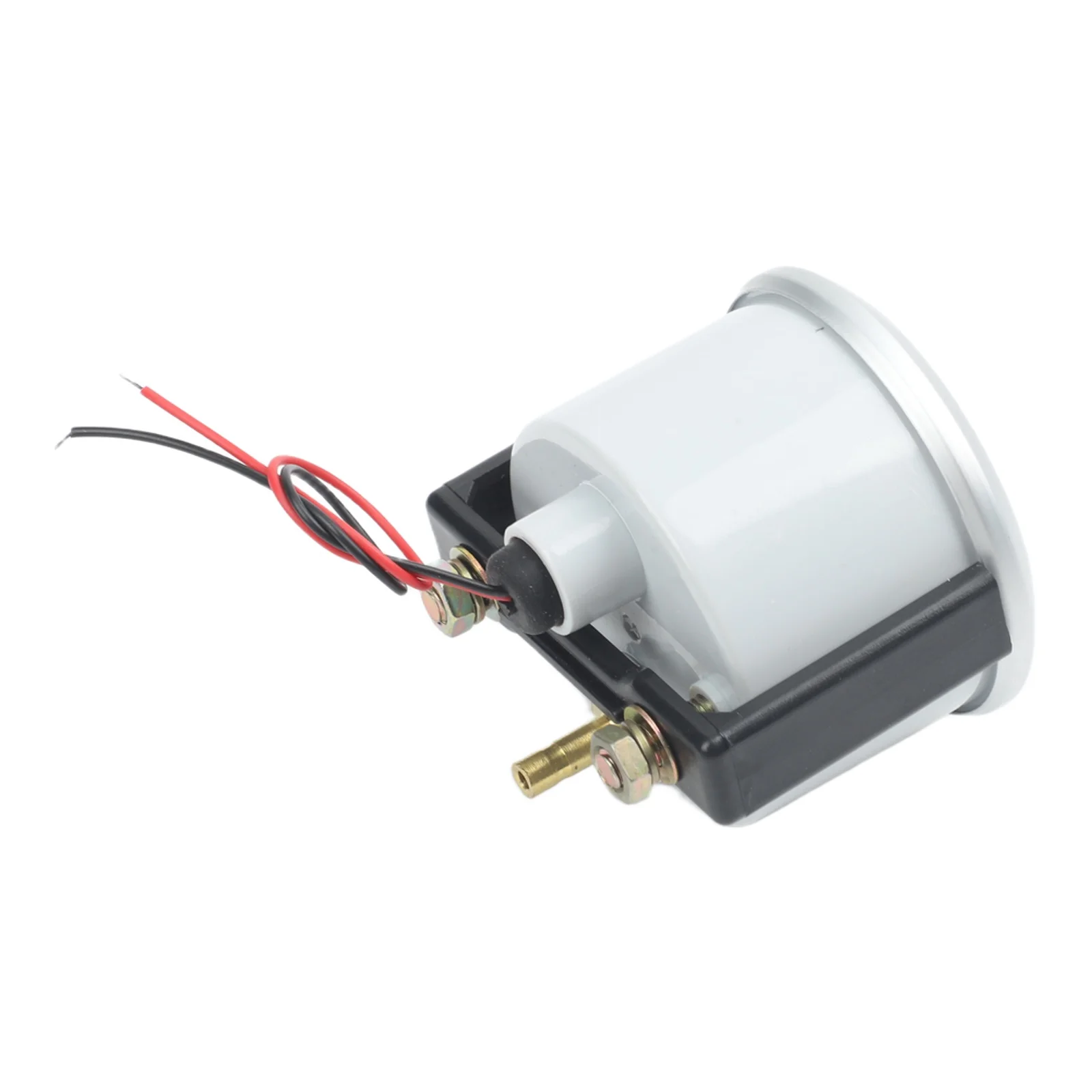 

For Car For Vehicle Turbocharger Gauge For Car Modification Precision Measurement Illuminated Display Vibrant Illumination