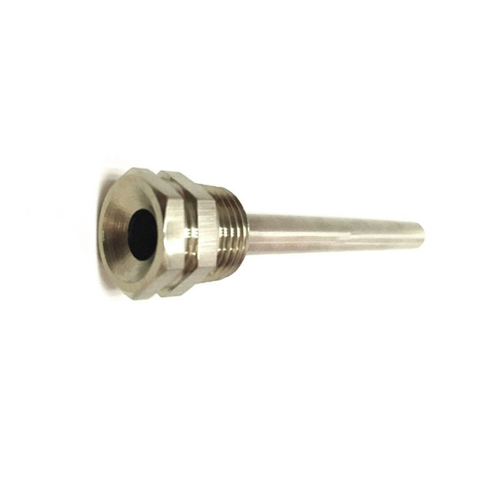 1pc new sleeve 10 cm for QAE Immersion temperature sensor