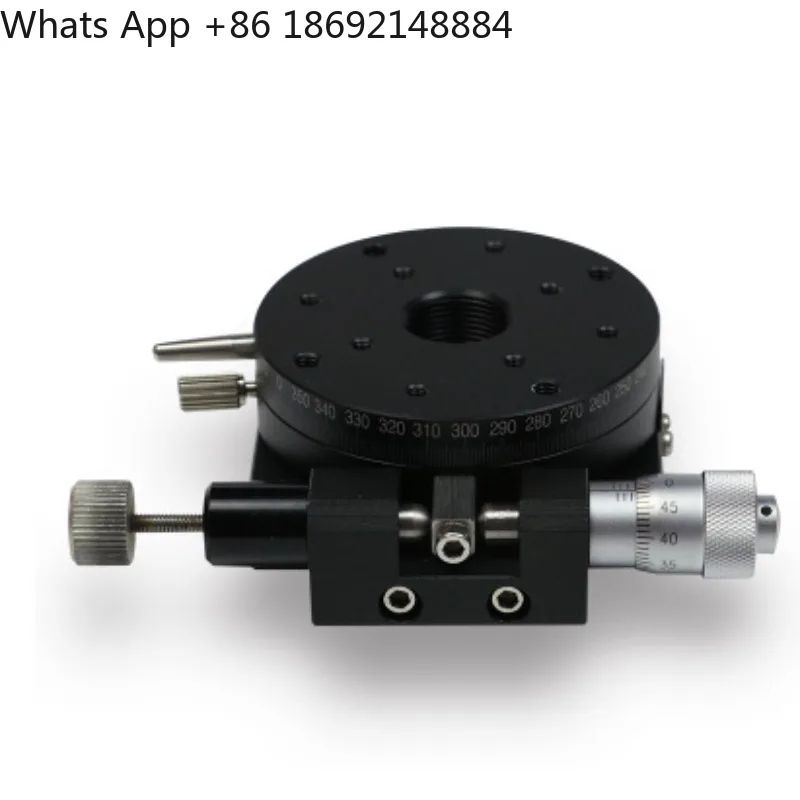 

R-axis RSP60-L RSP60-R rotating platform