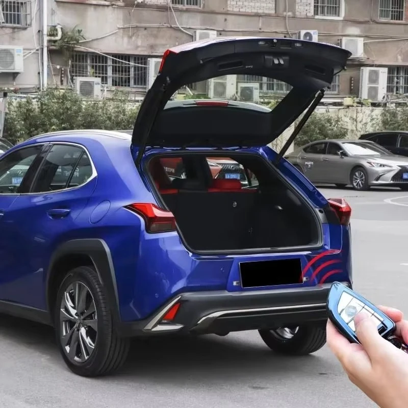 For UX 2019-2025 Factory Direct Sale Auto Parts Tail Gate Lifter Power Electric Tailgate Lift