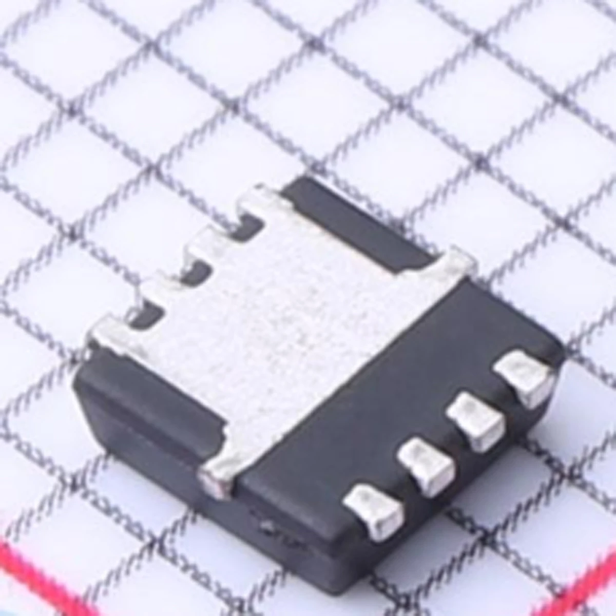 10PCS original SI7309DN Marking 7309 MOSFET 3.2W; 19.8W 60V 8A 1 P-channel PowerPAK1212-8 SI7309DN-T1-GE3