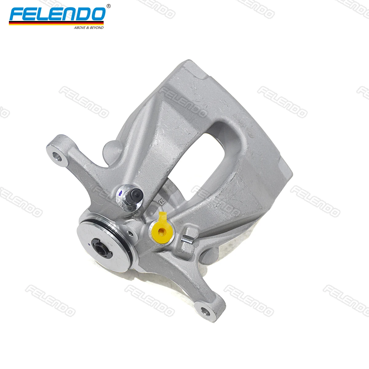 FELENDO Car Parts LR036567 Rear Right Brake Caliper for Range Rover Vogue L405 2013- Sport L494 2014-