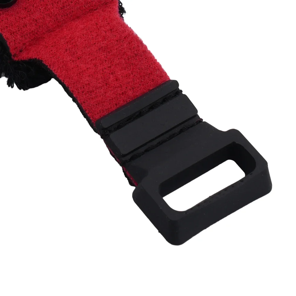 Guitar Wrap Fretboard Muting Accessories Bass Black High-elastic Cotton White 18g Guitar Harnesses Multi-color