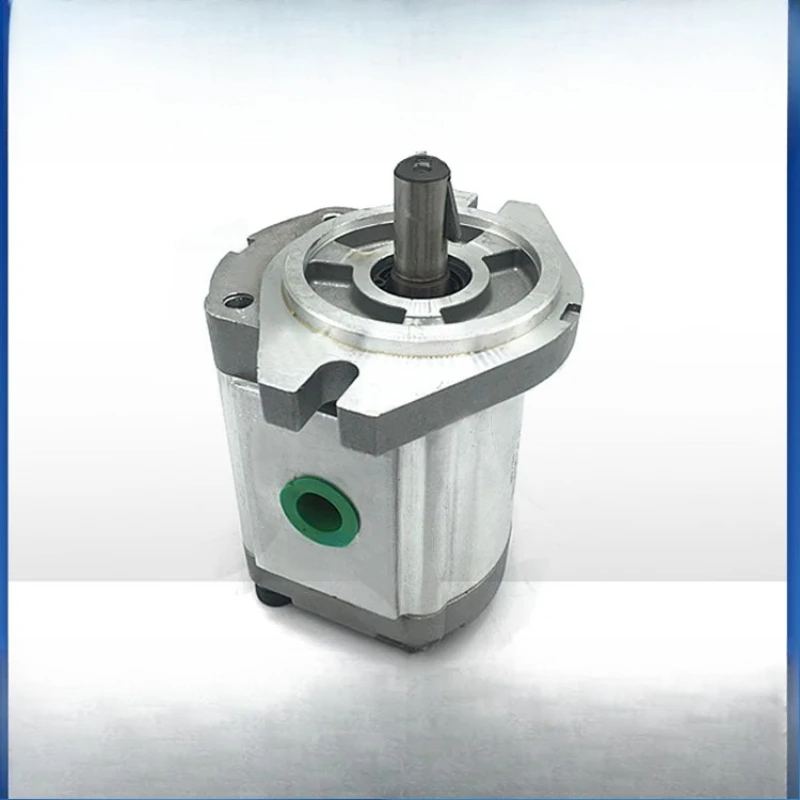 

High Pressure Gear Pump Hydraulic Oil Pump HGP-3A-F11R F14R F17R F23R F25R F28R F30R