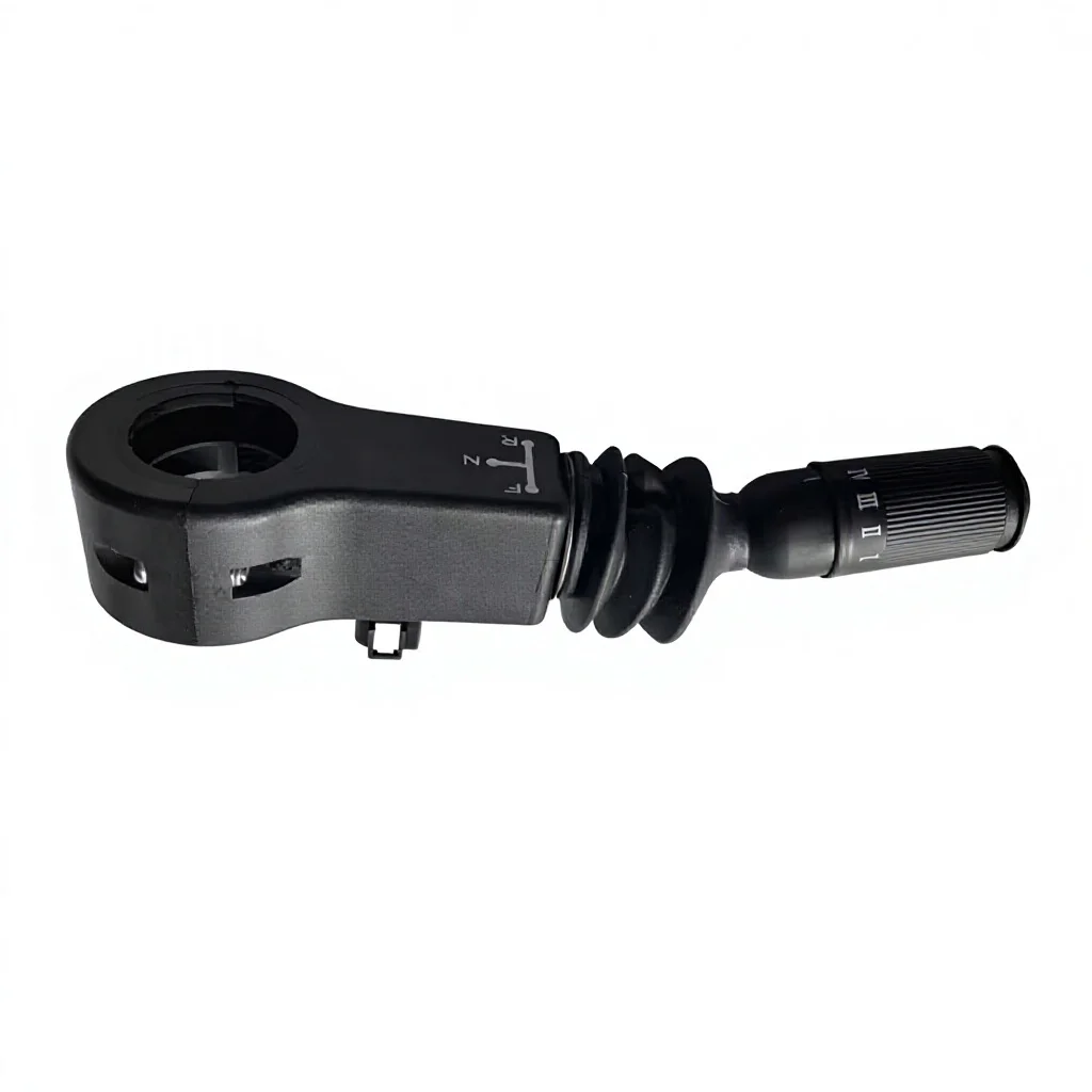 

Professional Column Switch Controller Joystick 60191984 Gear Selector INVERSORE SERIE 2000 IR for SANY Reacher Stacker