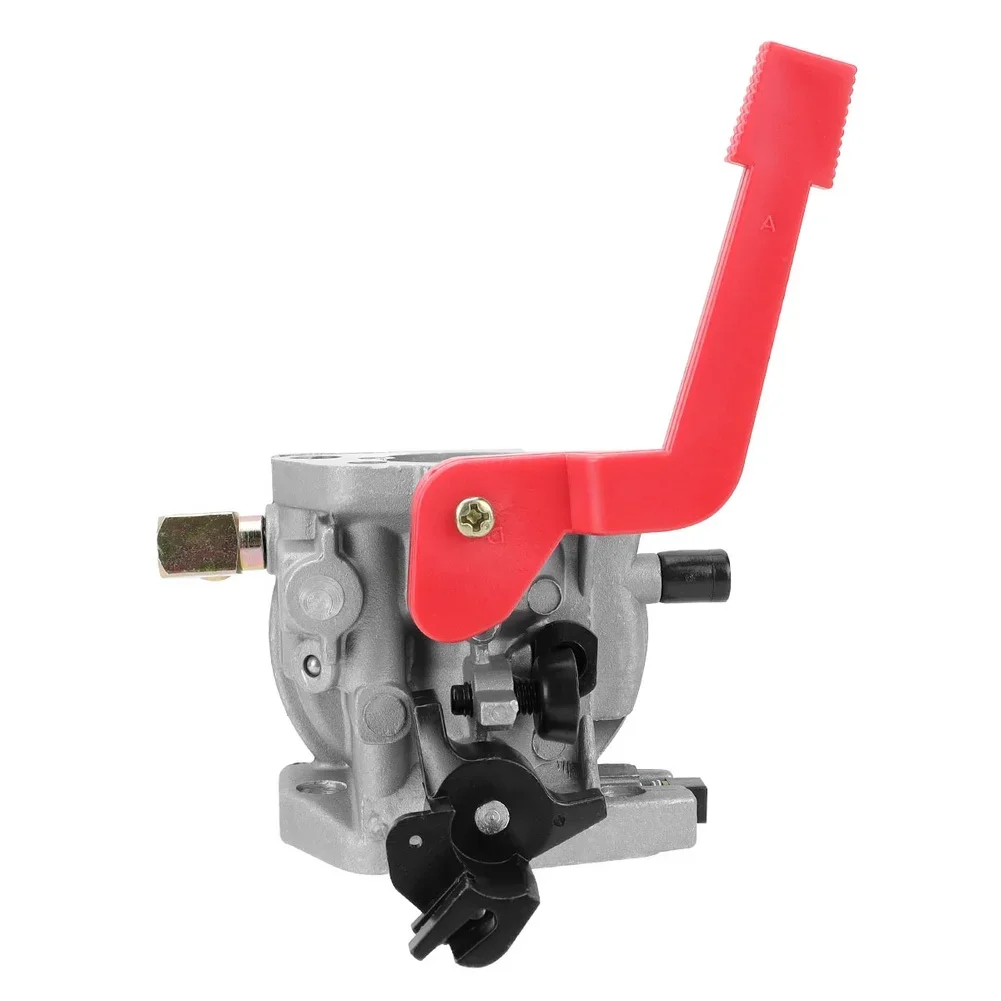 Carburetor Repair Kit Supporting Consistent Engine Operation on For Troy-Bilt FOR SQUALL 210 2100 210e 208cc 21 Inch Snow Blower