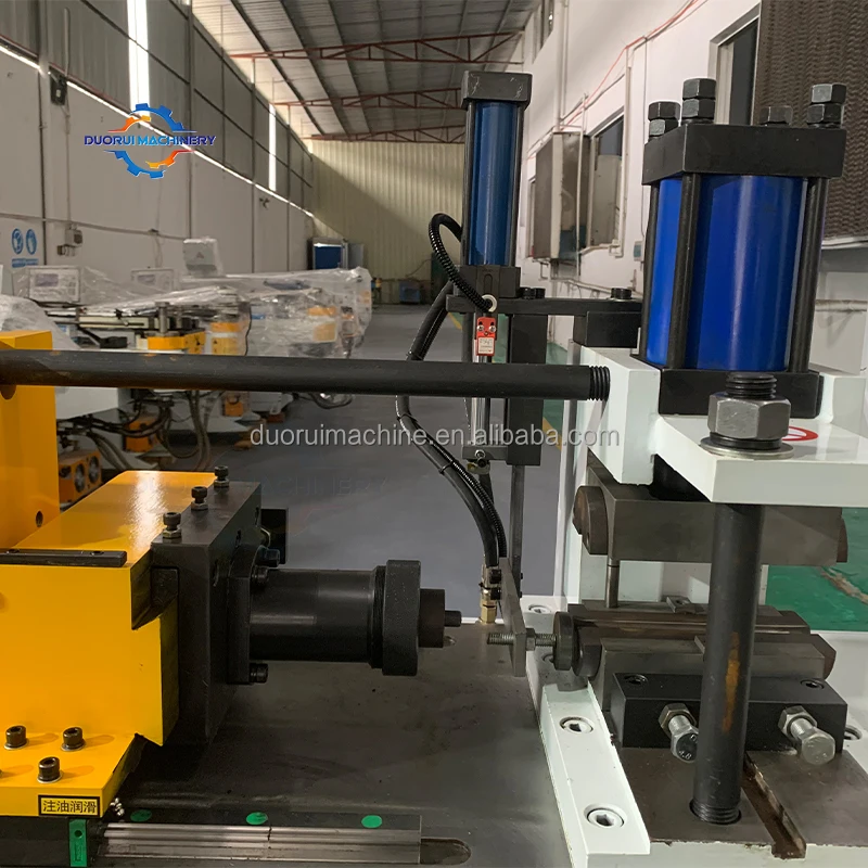 Heavy Duty Steel Pipe Expander Machine and Tube Expanding Tools for Industrial Pipe Enlargement Applications