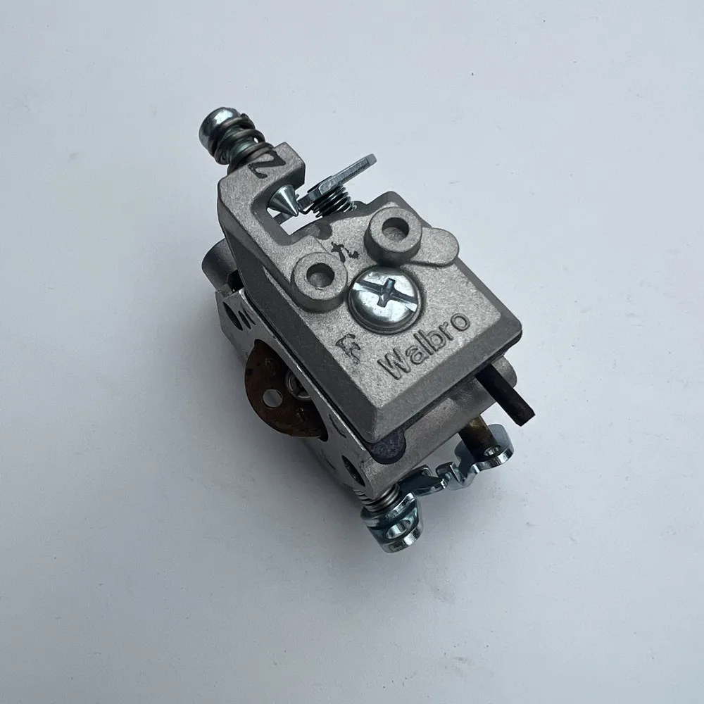 

Original Carburetor Carb for WT1090 MOST ALL 35cc 38cc 55cc 2 STROKE BRUSHCUTTERS TRIMMER Chainsaw POLE SAW PRUNERS