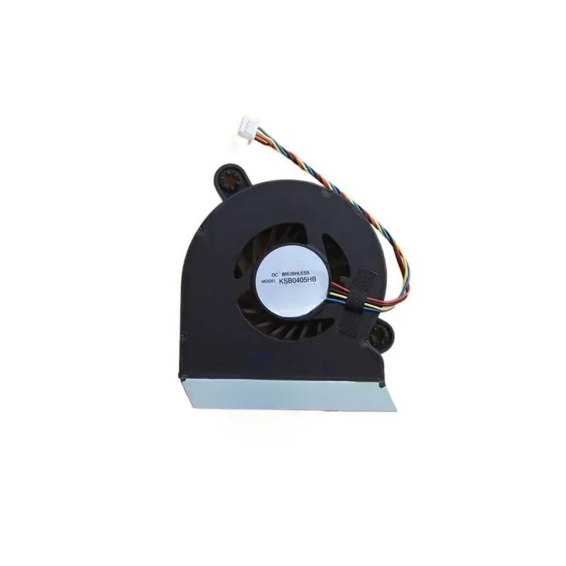New cooling Fan For Nvidia shield tv KSB0405HB DC05V 0.44A AAL 380-0014-000 4 wire