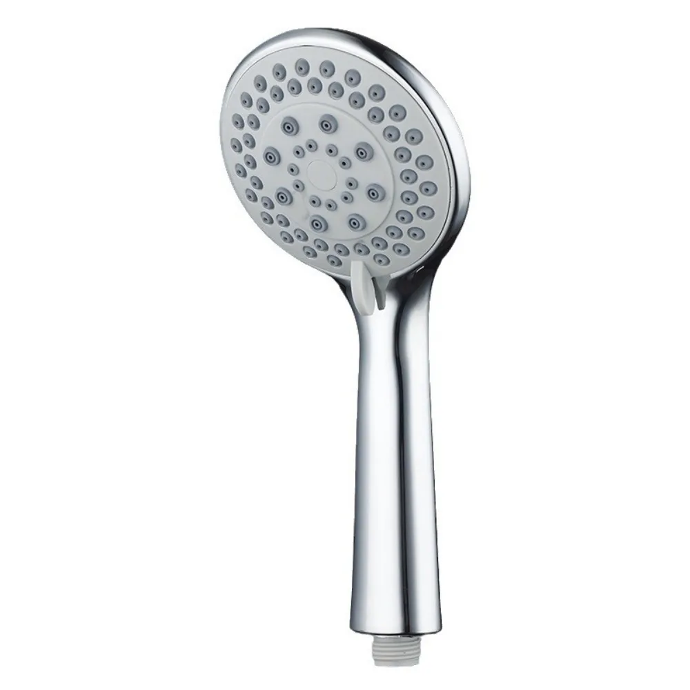 Bathroom Showerhead Five Level Pressurized Nozzle Pressure Shower Water Heater