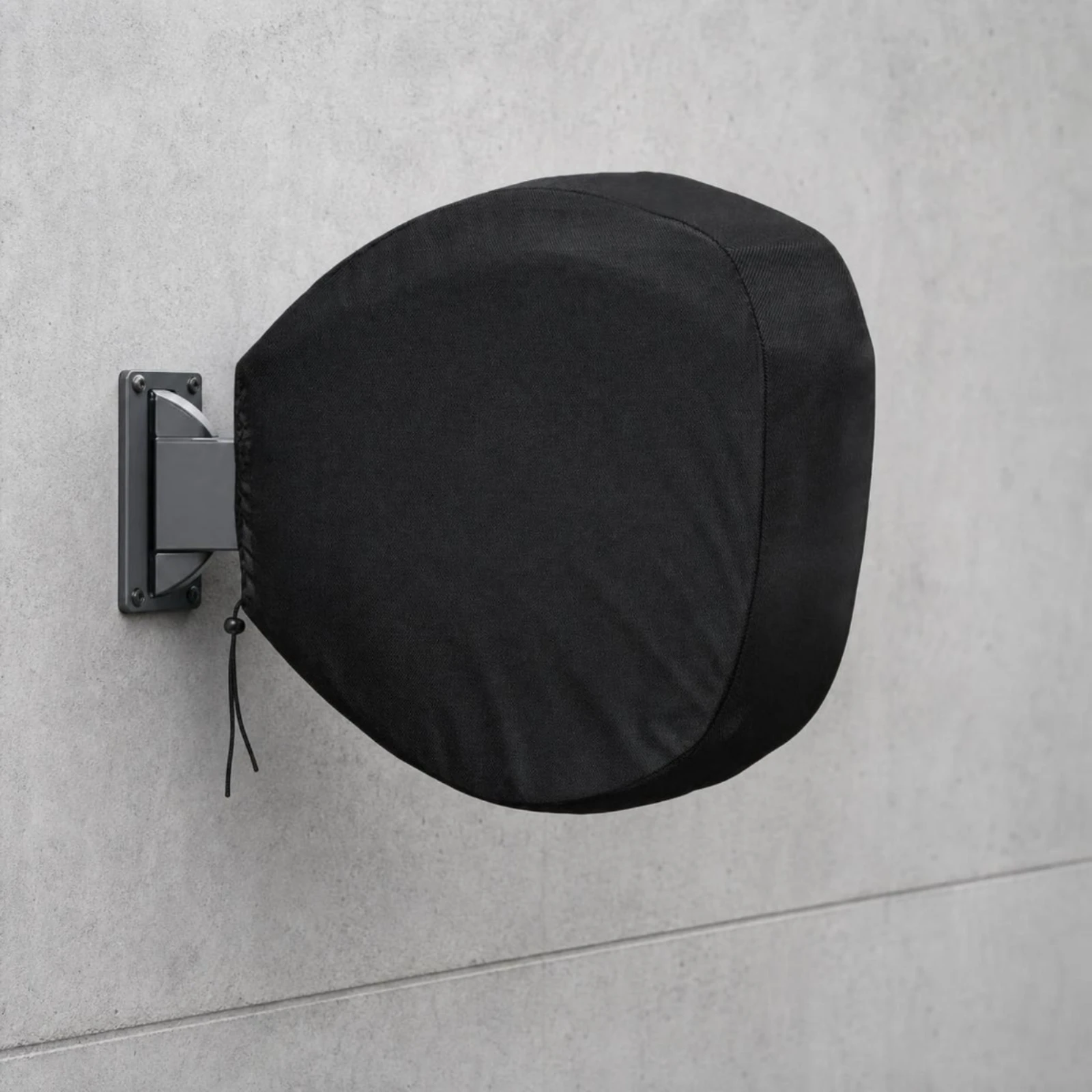 Wall Mounted Hose Reel Cover Weather-Resistant Garden Hose Reel Cover Sturdy Dustproof for Gardeners, Backyard, Patio