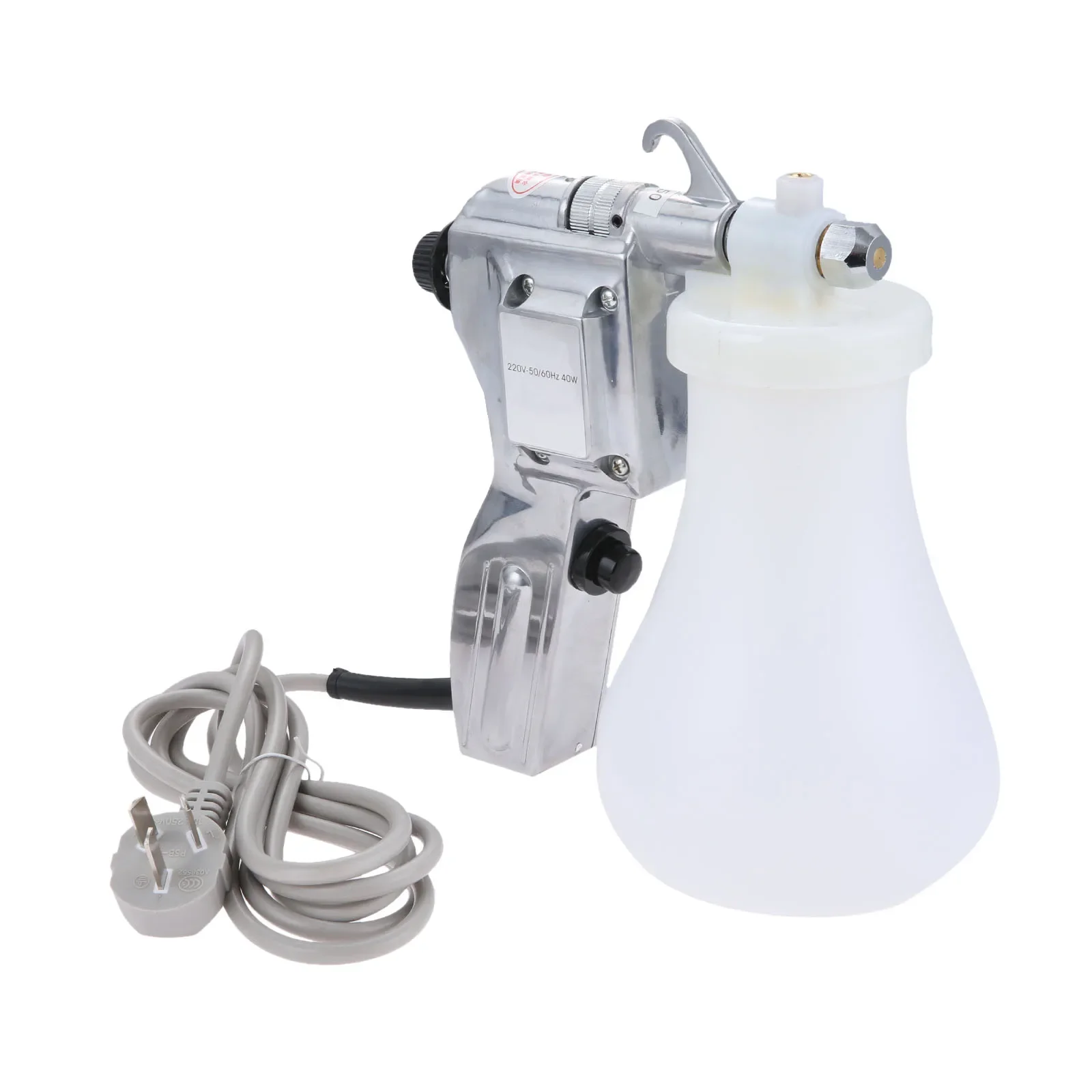

1set Spot Removing Guns and Accessories Spot-Removing Spray Tool Cleaing Tools Clothing Cleaner