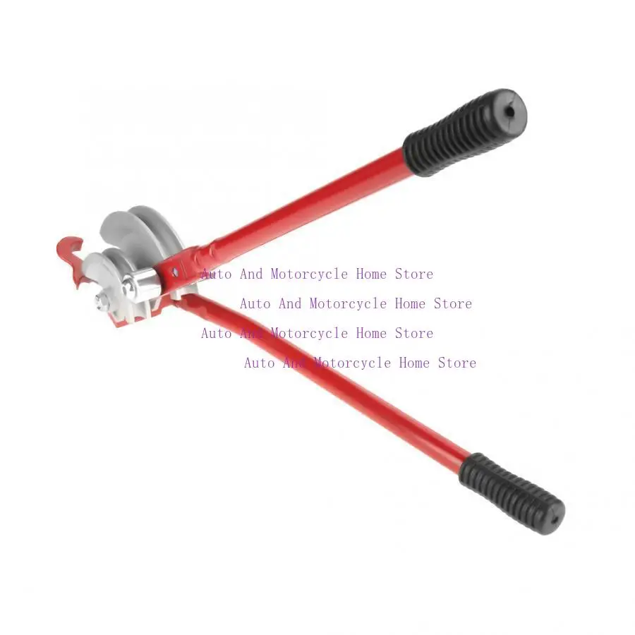 

2-в-1 180 ° Ручной станок для гибки труб 15/22 мм Трубогибочный станок для алюминиевых труб из нержавеющей стали