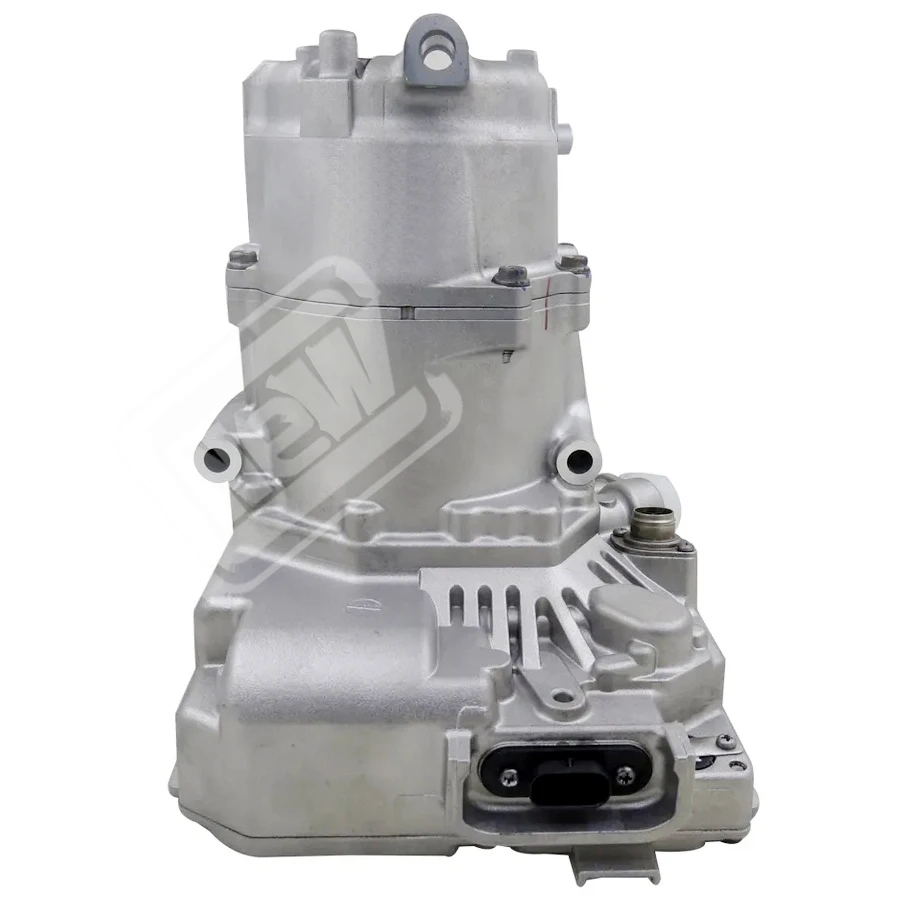 ELECTRIC AC AIR CONDITIONING COMPRESSOR for MERCEDES S W221 S400 HYBRID A0032305311 0032305311 A2045840047 03223059E4