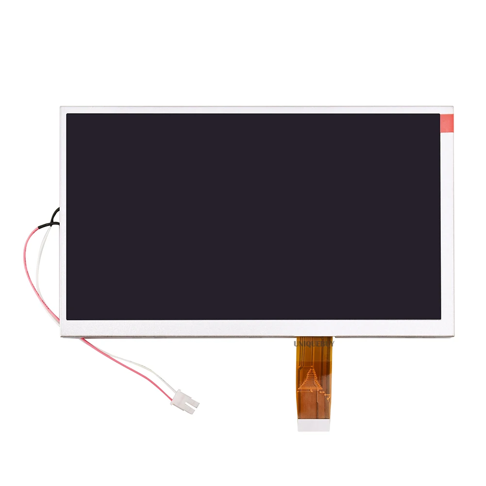 7 inch LCD Screen Display Panel with backlight for Innolux AT070TN07 V.D 480×234