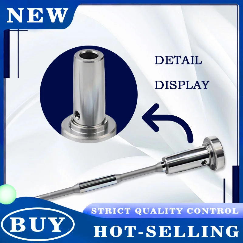 F00VC01023 F00VC01034 F00VC01042 F00RJ01714 F00RJ00399 Valve Set Assembly for Bosch car electromechanical equipment ,YD0928