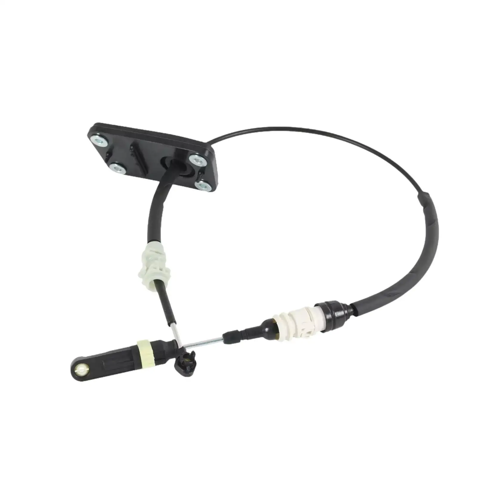 Transmission Gearshift Control Cable Accessories 68166623Ab Practical Professional Portable Direct Replaces High Performance