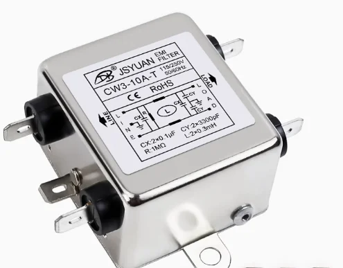 CW3-10A-T Anti-Inte…