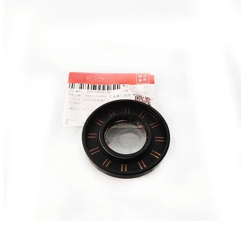 

6T09-1701431 6T09-1701432 Genuine Half Shaft Differential Drive Shaft Gearbox Oil Seal for BYD F0