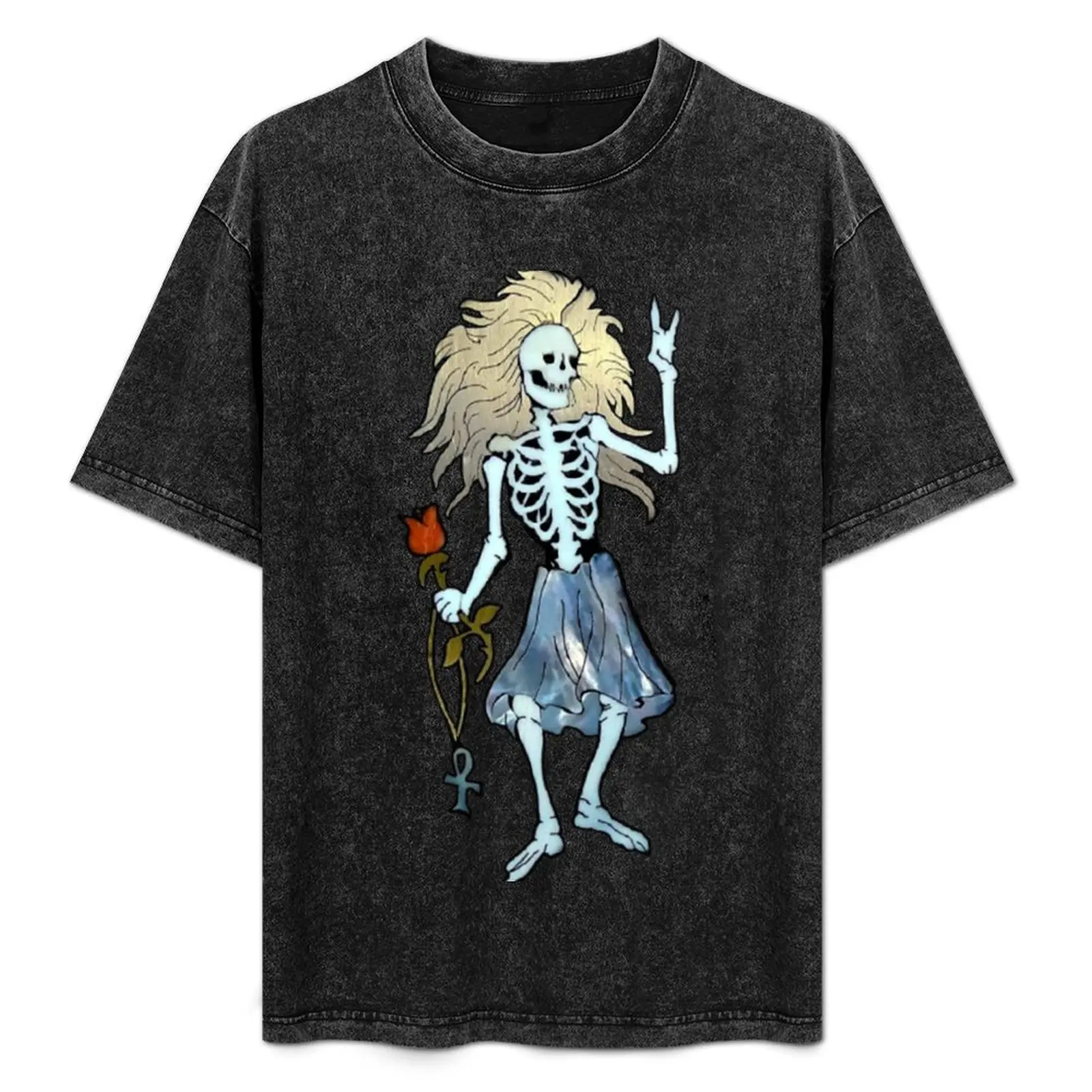 

Air Garcia T-Shirt Anti-Fade Casual Tee Shirt