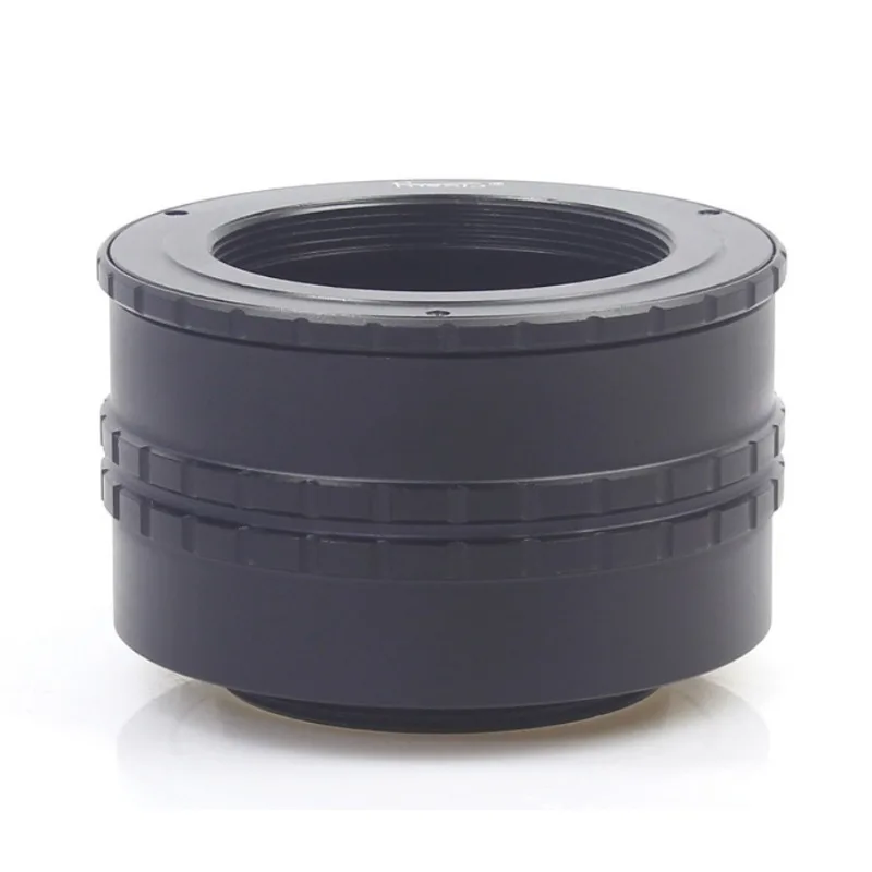 

M42-M42 35-90 M42 to M42 Mount macro Focusing Helicoid Ring Adapter 35mm-90mm Macro Extension Tube