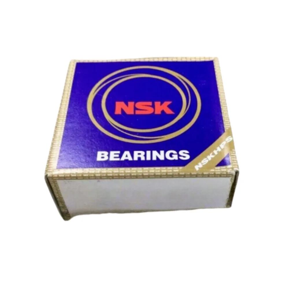 NSK 7301B Angular Contact Ball Bearings 12x37x12mm.（1PC）