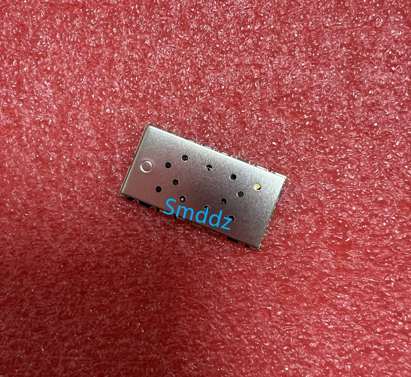1 piece, integrated circuit, 1W wireless analog intercom module  SA818S mobile intercom module UHF/VHF embedded