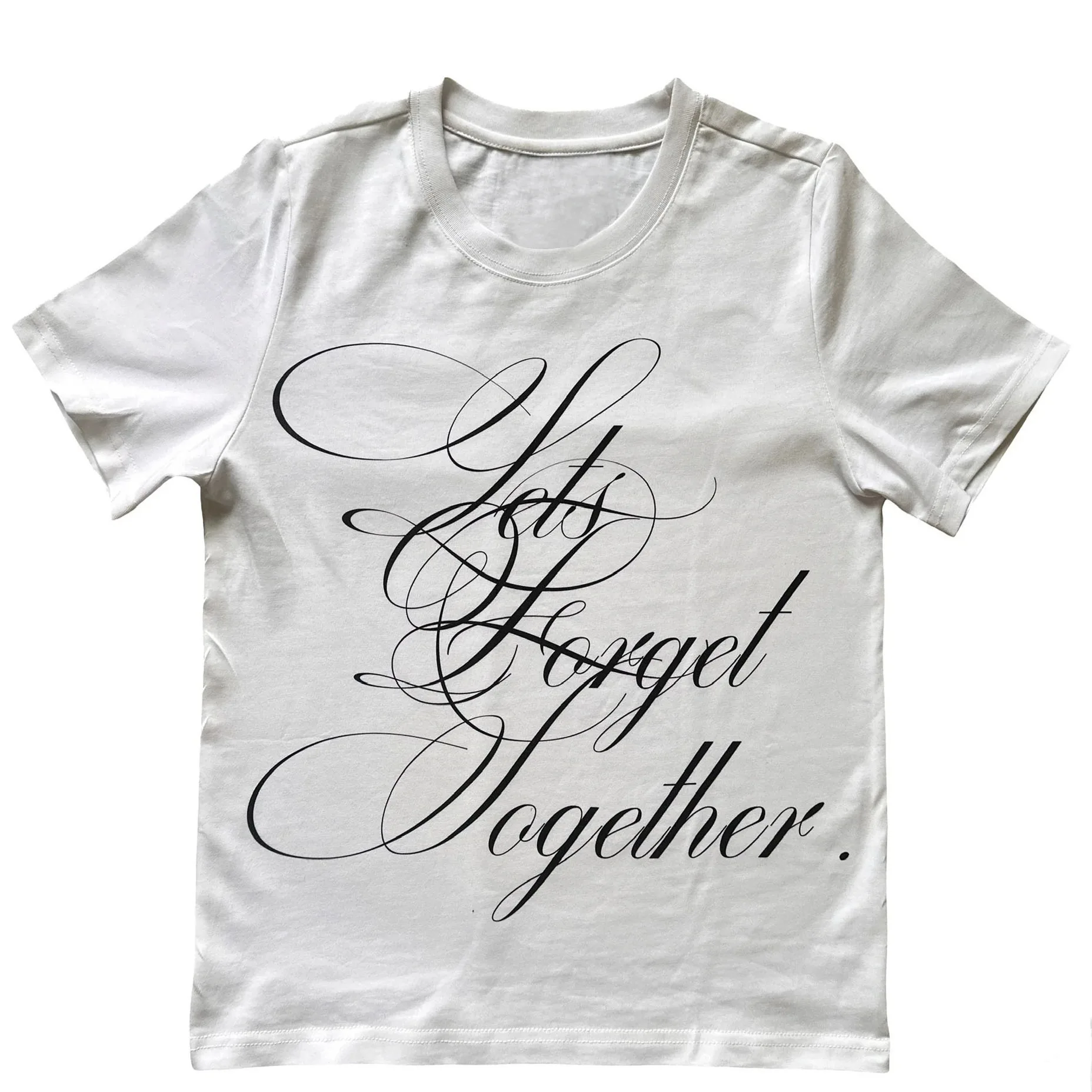 Thumbnail 4 - #80 Best Mens Basic Cotton T-Shirts to Buy In 2026