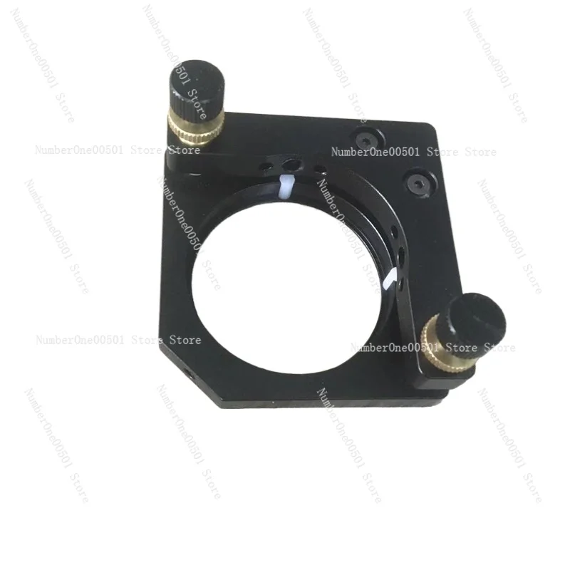 

508 XY Optical Mount with Angle Adjustment for Lens Lab Experiment