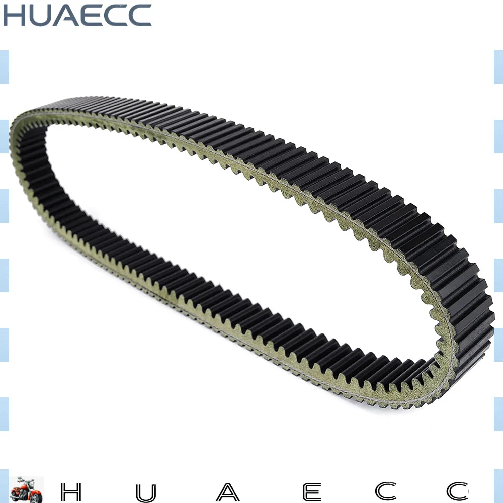 3211087 3211122 Transmission Drive Belt for Polaris 600 Dragon IQ LXT Shift Touring Indy LX Rush Shift 600 Switchback Pro R ADV