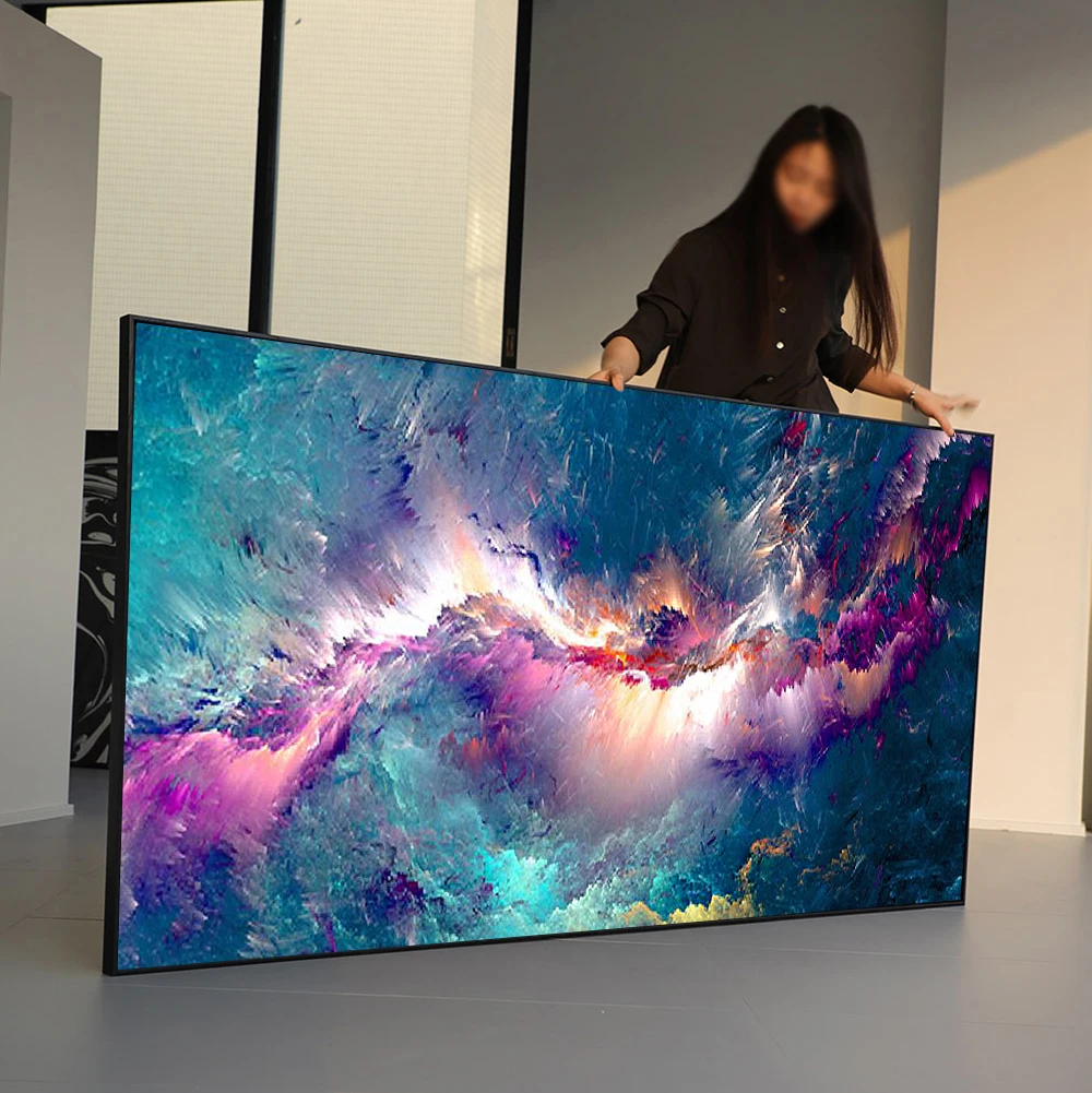 5d Full Diamond Painting Abstract Wall Picture Cloud for Living Room DIY Diamond Embroidery Scenery Mosaic Home Decoration