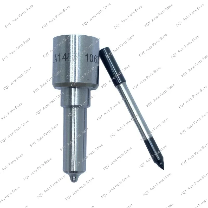 For Chevrolet S10 Blazer 2.8D 0445110231 Fuel Injector Nozzle DLLA148P1067