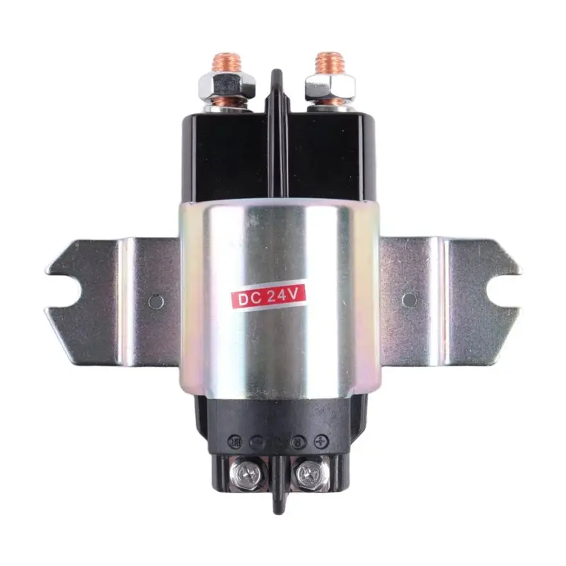 

Реле питания MK5543443 для стартера Doosan DL200, DL250, DL300, DL420, DX300LC-5 для двигателей и спецтехники