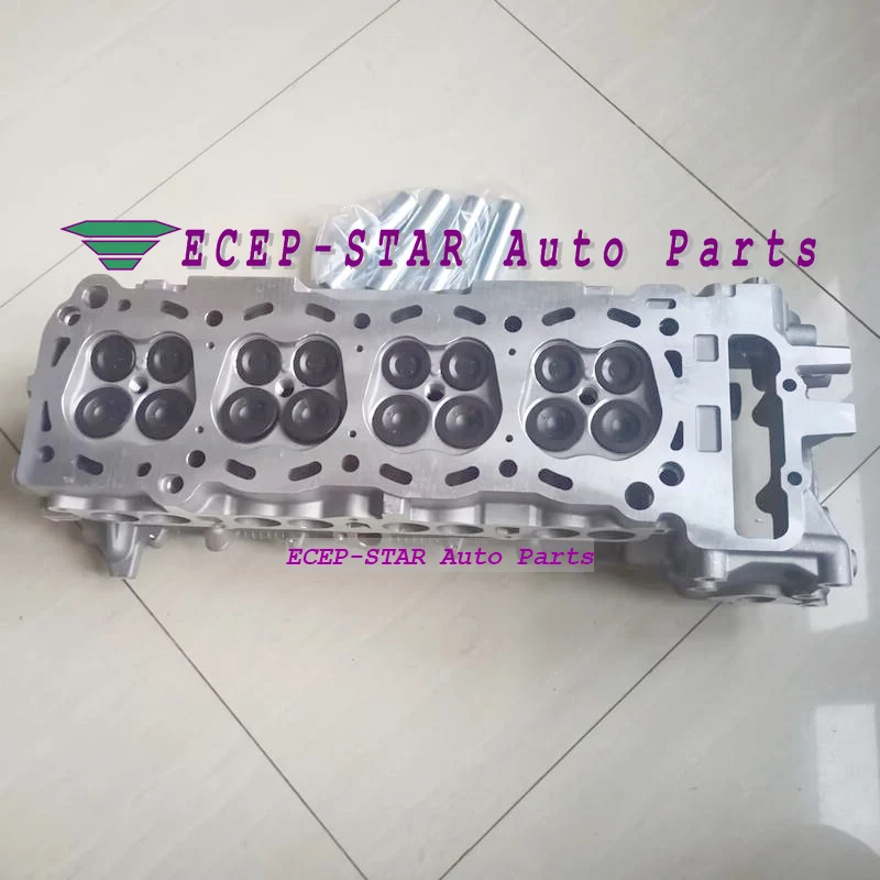 

3RZ-FE 3RZ Complete Cylinder Head Assembly For TOYOTA Tacoma Coaster Prado 2.7L 11101-79087 11101-79266 11101-79276 1110179087