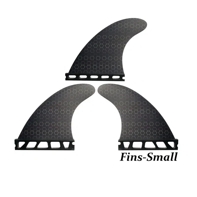 [Clearance item]Surf fins Old G3 FCS 2 FUTURE surfboard fins