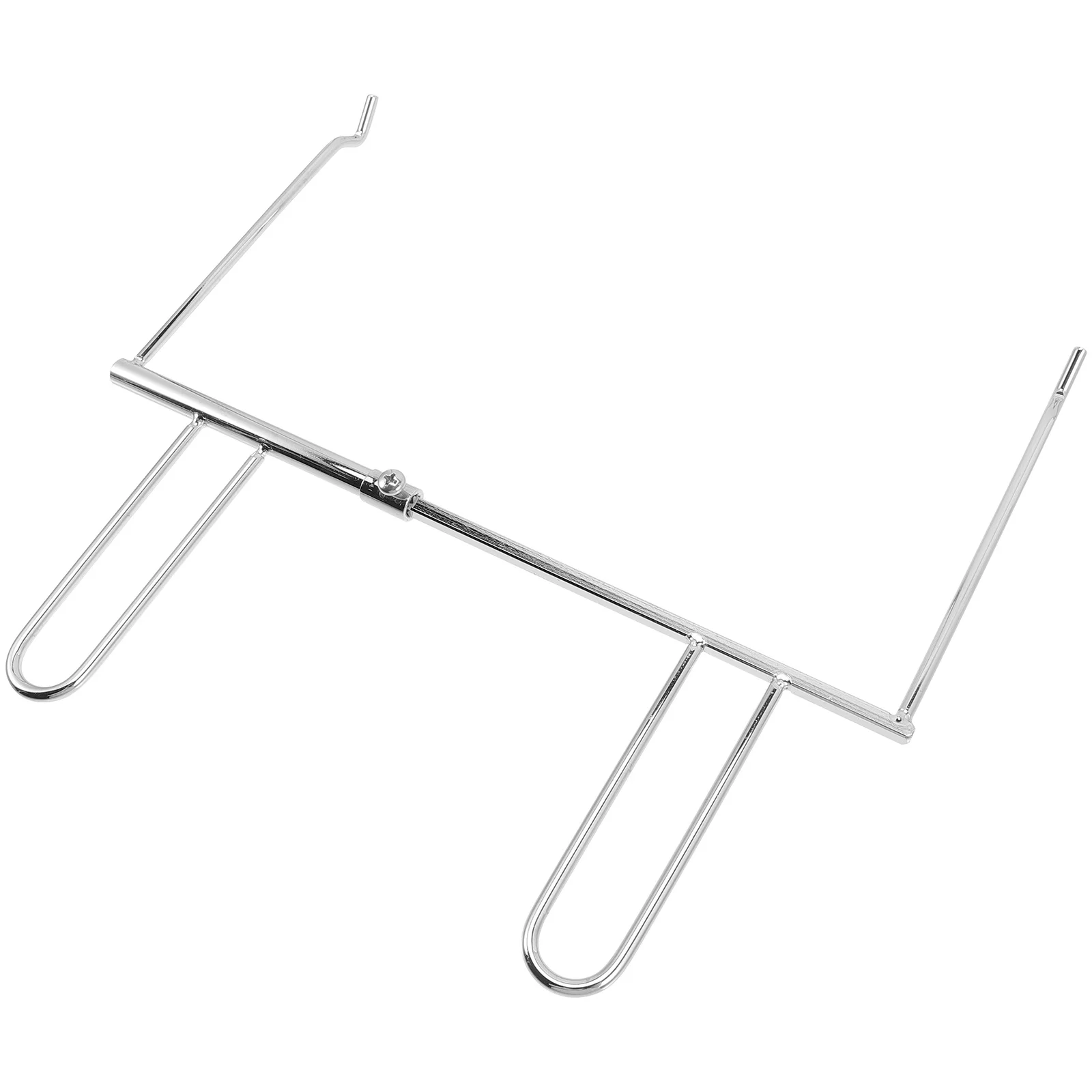 

Tong Lightweight Non-Slip For Bbq Chicken Rack Grilling Kitchen Tools Anti-Scalding Fork Oven Supplies