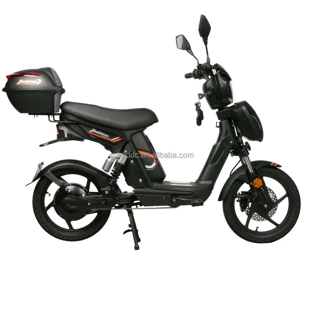 new Young Model Moped Light 18