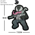 hook patch  22