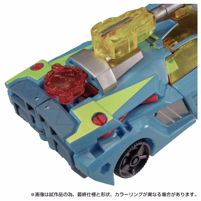 Takara Tomy 트랜스포머 TL-78 핫 샷 액션 피규어 모델 장난감, 애니메이션 수집, 생일 선물, 무료 배송