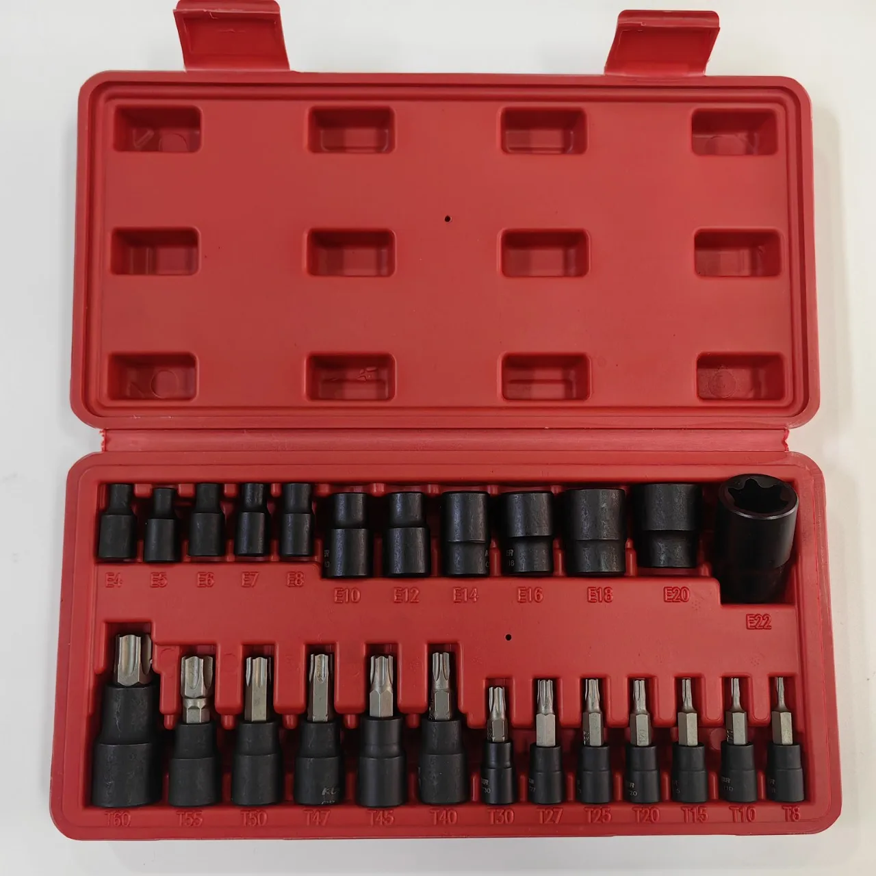 25-Piece Set Of Inn… - image