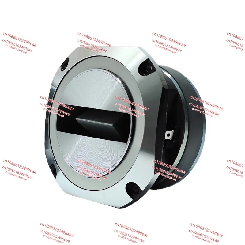 4 inch hifi super tweeter horn speaker, high sensitivity UHF