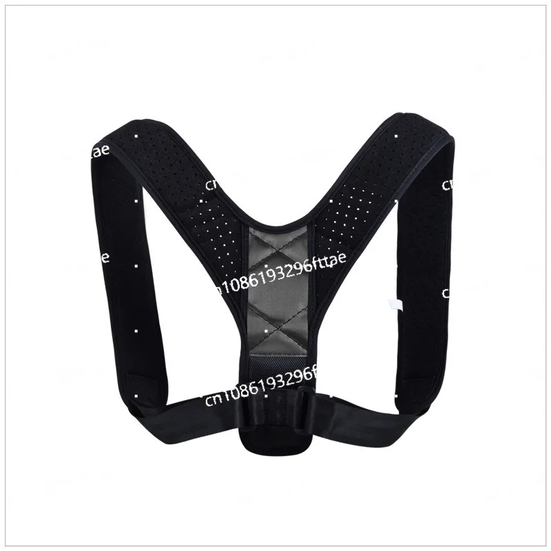 Male and Female Corrective Belt, Spinal Correction Strap, Anti-hunchback Fixing Belt, Adult Sitting Posture Correction Belt